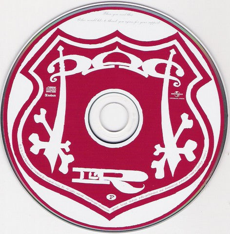 Relax : Pirates Among Puppets (CD, Album)