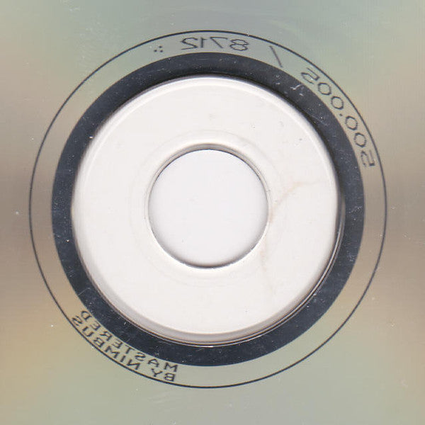 Mantovani And His Orchestra : «Live» (CD, Album)