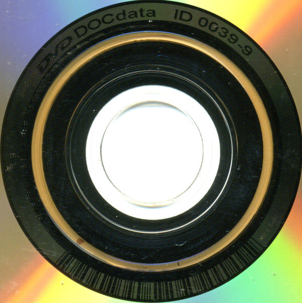 Venice (7) : Live At The Royal Carré Theatre (DVD-V, Multichannel, PAL)