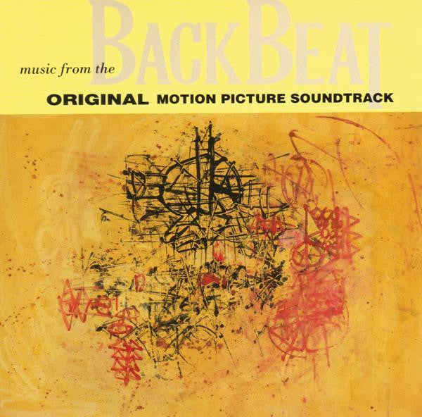 Don Was : Music From The Original Motion Picture Soundtrack Backbeat (CD, Album)