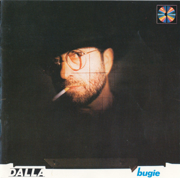 Lucio Dalla : Bugie (CD, Album)