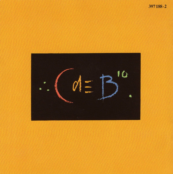 Chris de Burgh : Power Of Ten (CD, Album)