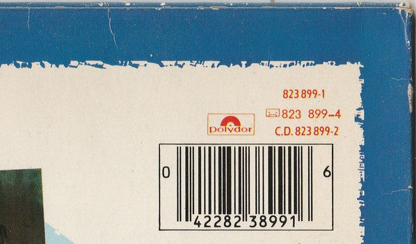 Shakatak : Live! (LP, Album)