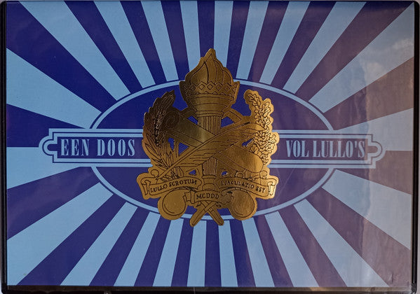 Jiskefet : Een Doos Vol Lullo's (DVD-V)