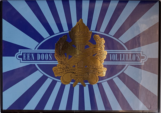 Jiskefet : Een Doos Vol Lullo's (DVD-V)