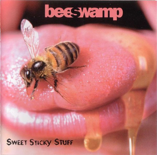 Beeswamp : Sweet Sticky Stuff (CD, Album)