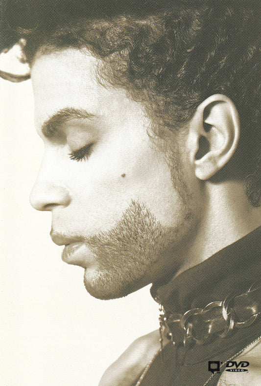 Prince : The Hits Collection (DVD-V, Comp, Copy Prot., RE, PAL)