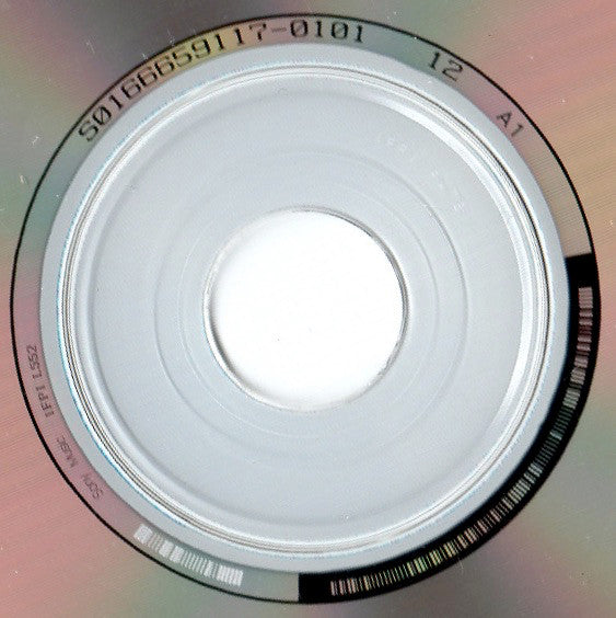 Céline Dion & R. Kelly : I'm Your Angel (CD, Single, Car)