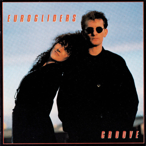 Eurogliders : Groove (CD, Album)