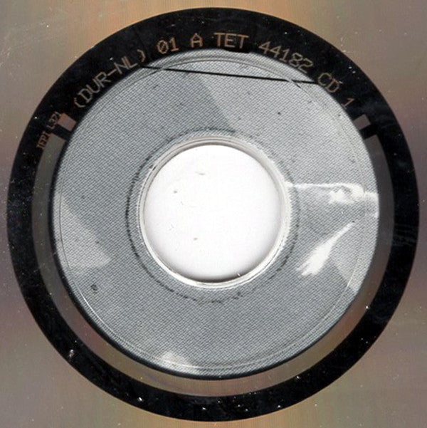 Various : The Best Of New Age 2 (3xCD, Comp)