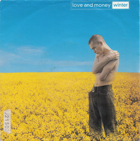 Love And Money : Winter (7", Single)