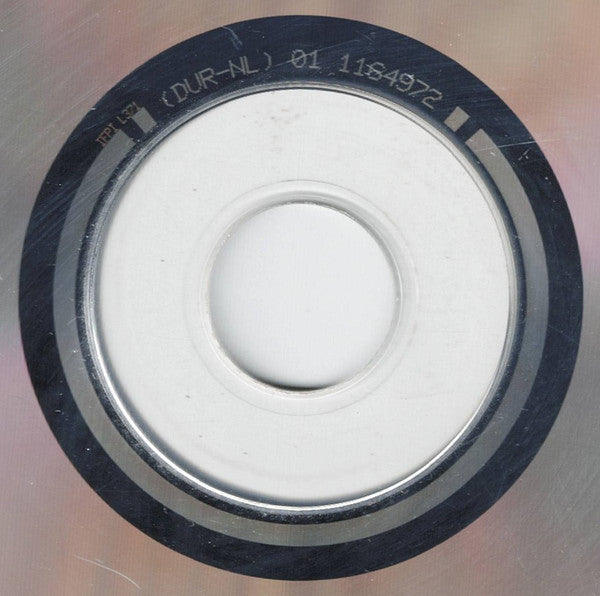 Various : Hollands Hit Goud (CD)