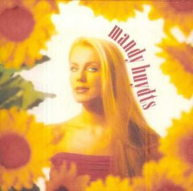 Mandy Huydts : Mandy Huydts (CD, Album)