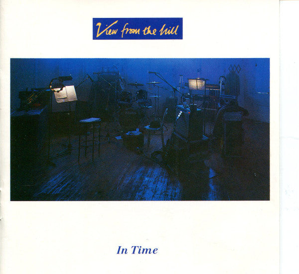 View From The Hill : In Time (CD, Album)