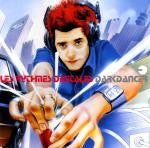 Les Rythmes Digitales : Darkdancer (CD, Album, Promo)