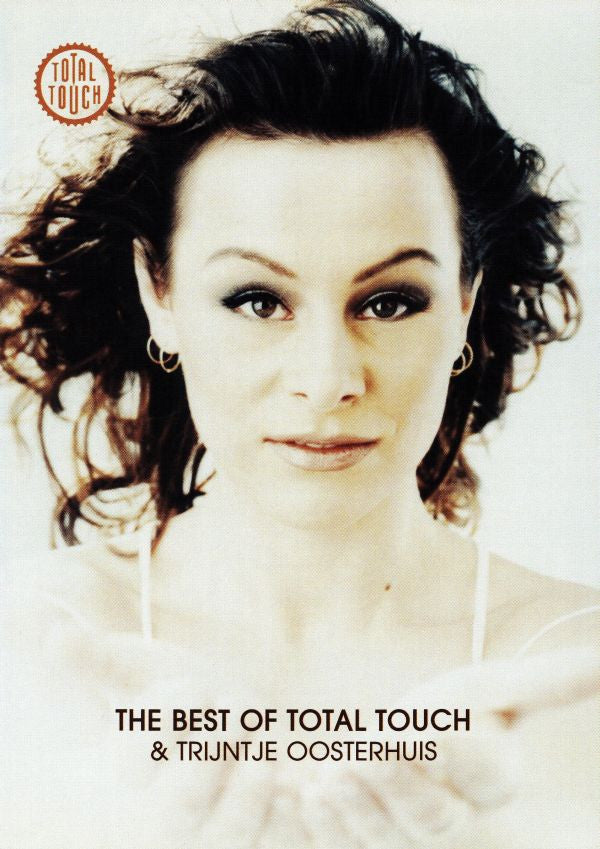 Total Touch & Trijntje Oosterhuis : Best Of Total Touch & Trijntje Oosterhuis (DVD-V, Comp)