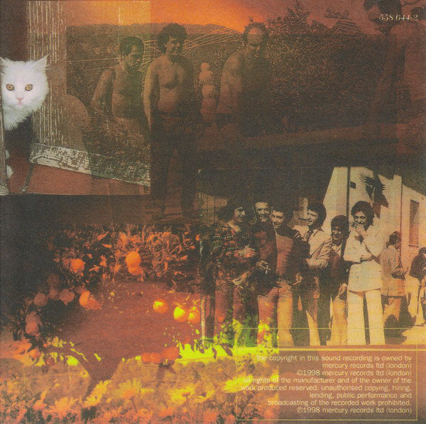 José Padilla : Souvenir (CD, Album)