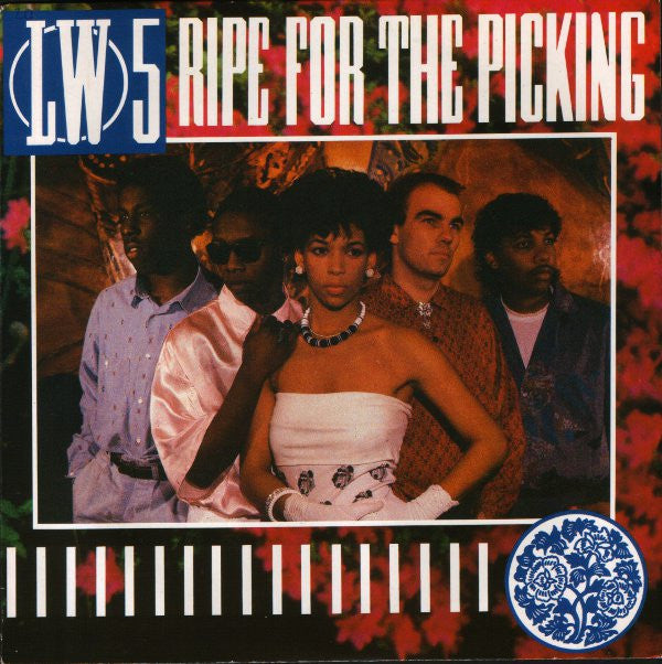 LW 5 : Ripe For The Picking (7")