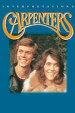 Carpenters : Interpretations (DVD)