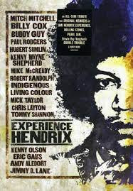 Experience Hendrix : Experience Hendrix (DVD)