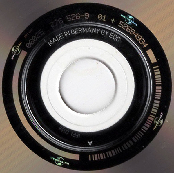 Milk Inc. : Nomansland (CD, Album)
