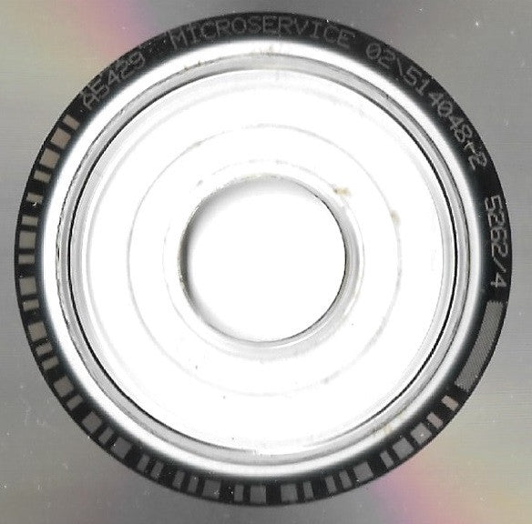 Chitãozinho & Xororó : Ao Vivo (CD, Album, RE)