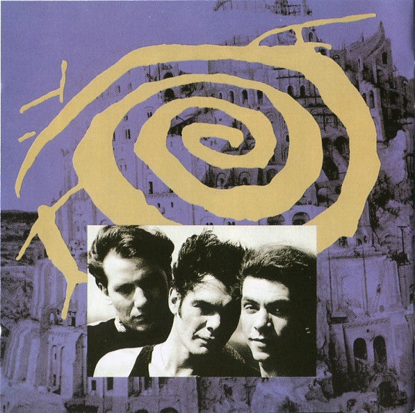 Alphaville : First Harvest 1984-92 (CD, Comp, RE)