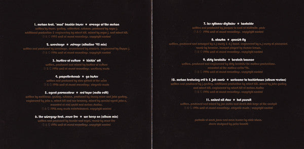 Various : The Second XI (CD, Comp)