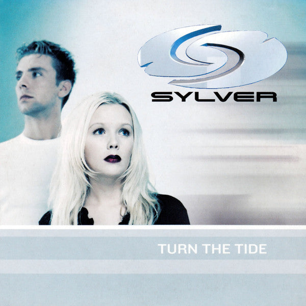 Sylver : Turn The Tide (CD, Single, Car)
