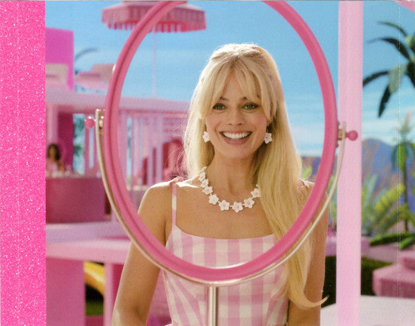Various : Barbie The Album (CD, Album)