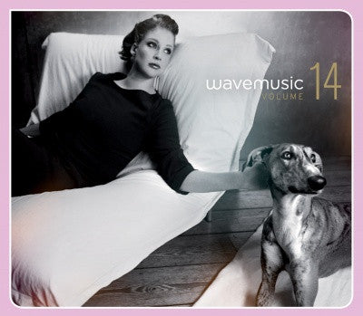 Various : Wave Music Volume 14 (2xCD, Comp)