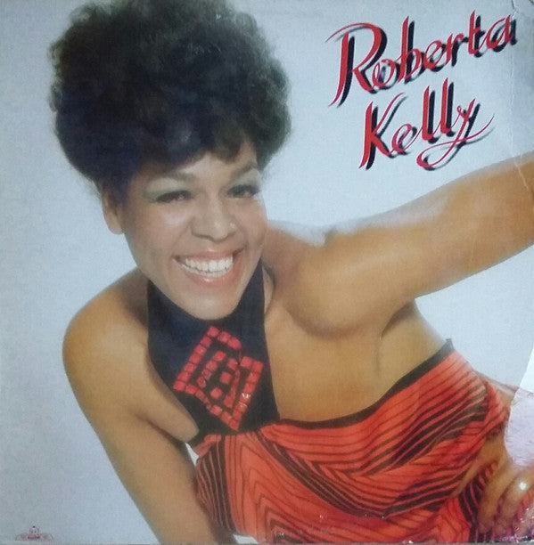 Roberta Kelly : Roberta Kelly (LP, Album)
