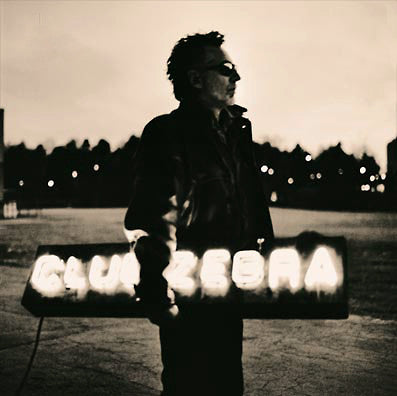Ulf Lundell : Club Zebra (2xCD, Album)
