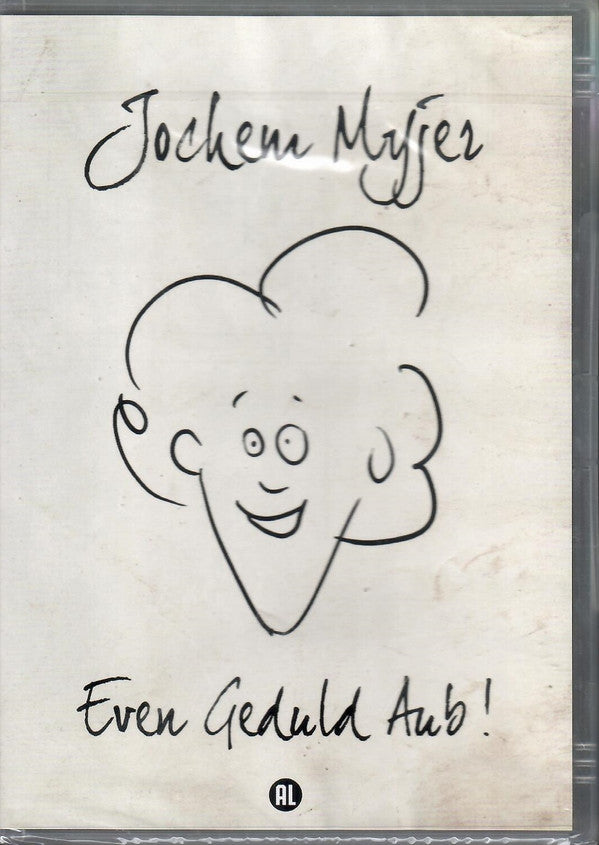 Jochem Myjer : Even Geduld Aub! (DVD-V)