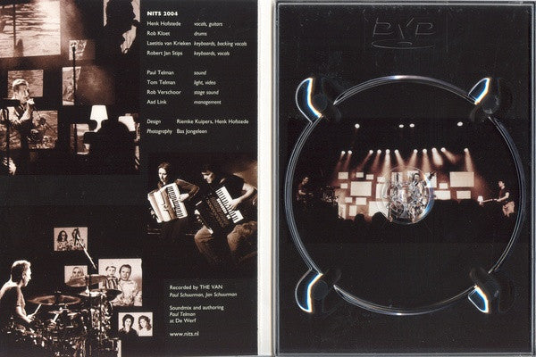 The Nits : 2004 (DVD-V)