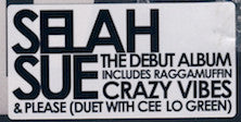 Selah Sue : Selah Sue (CD, Album)