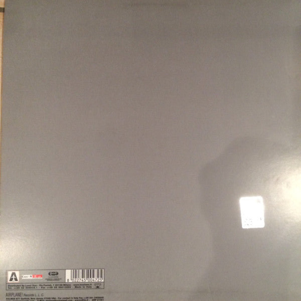 Kid Batchelor Vs. Marcel Krieg Featuring Esther Adam : Spring Affair - The Remixes (12", EP)