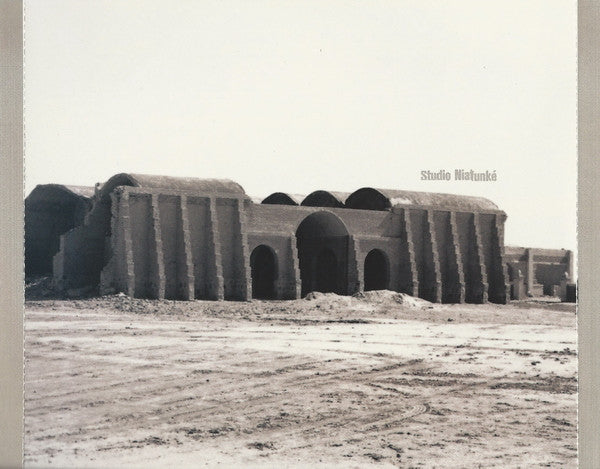 Ali Farka Touré : Niafunké (CD, Album)