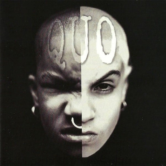 Quo : Quo (CD, Album)