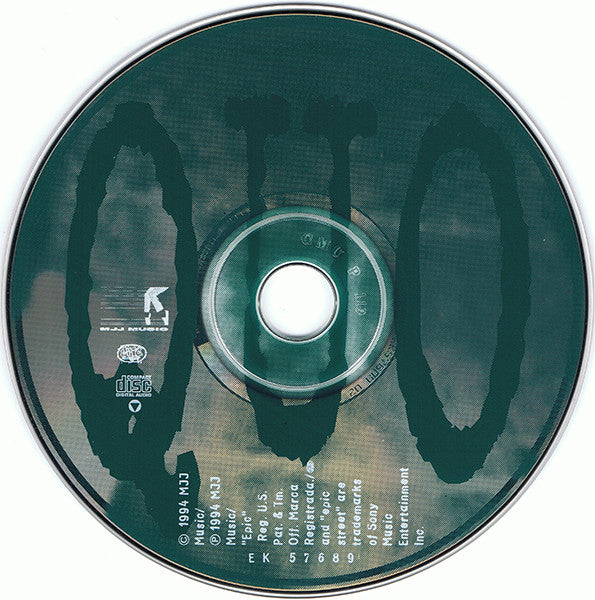 Quo : Quo (CD, Album)