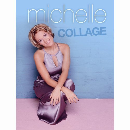 Michelle : Collage (DVD, PAL, 4:3)