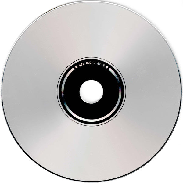 Chris Rea : Herzklopfen (CD, Comp)