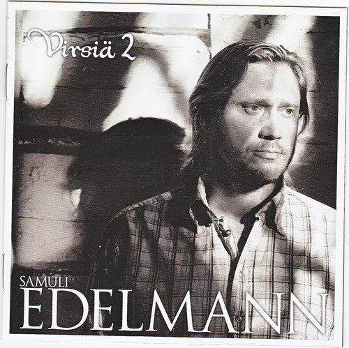 Samuli Edelmann : Virsiä 2 (CD, Album)
