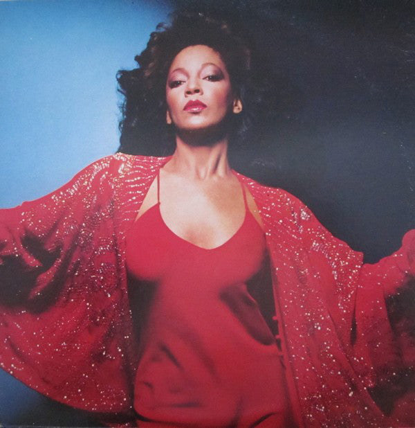 Linda Clifford : Let Me Be Your Woman (2xLP, Album, 73 )