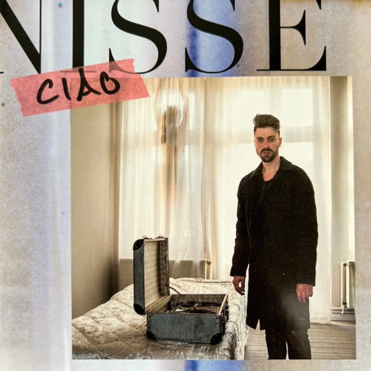 Nisse (9) : Ciao (CD, Album)