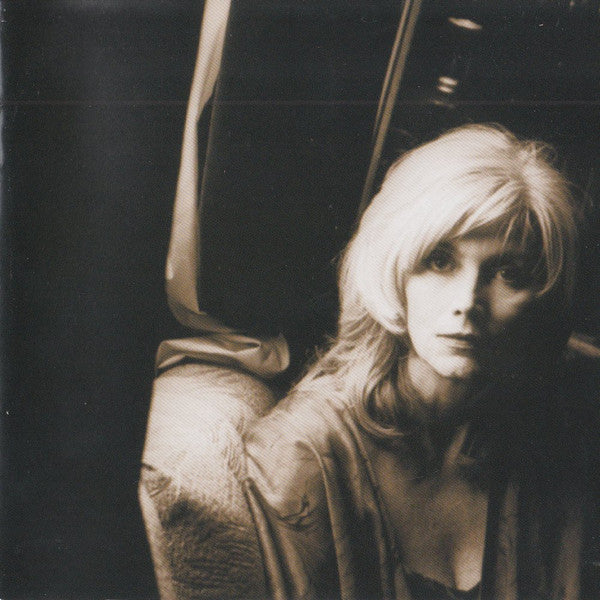 Emmylou Harris : Red Dirt Girl (HDCD, Album)