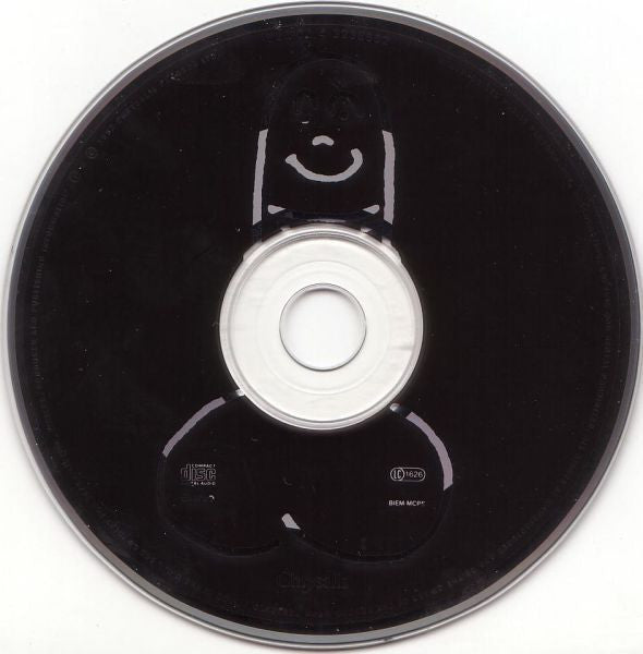 Carter The Unstoppable Sex Machine : The Only Living Boy In New Cross (CD, Single)