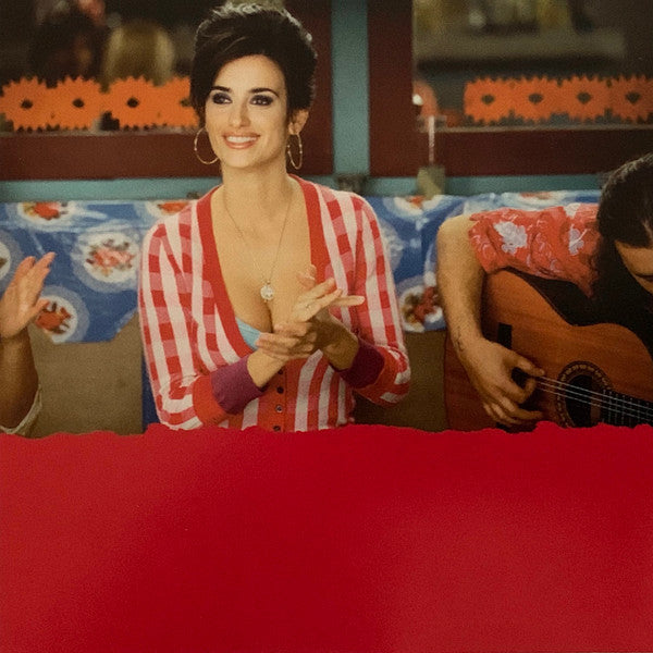 Alberto Iglesias : Volver (CD, Album)