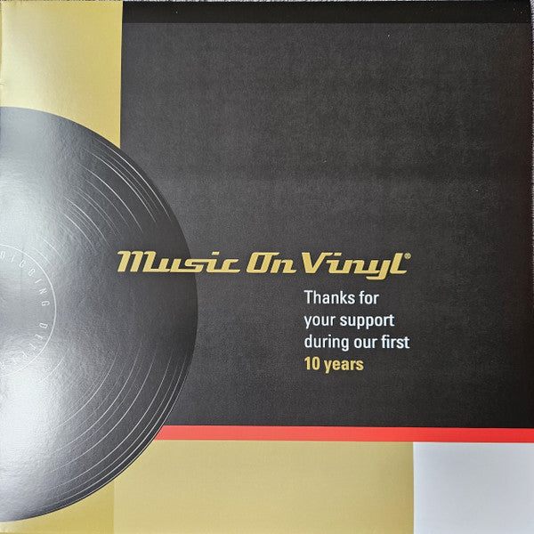 Geike Arnaert / Novastar (2) : Live At Artone Studio (LP, Album, 180)