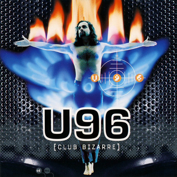 U96 : Club Bizarre (CD, Album)